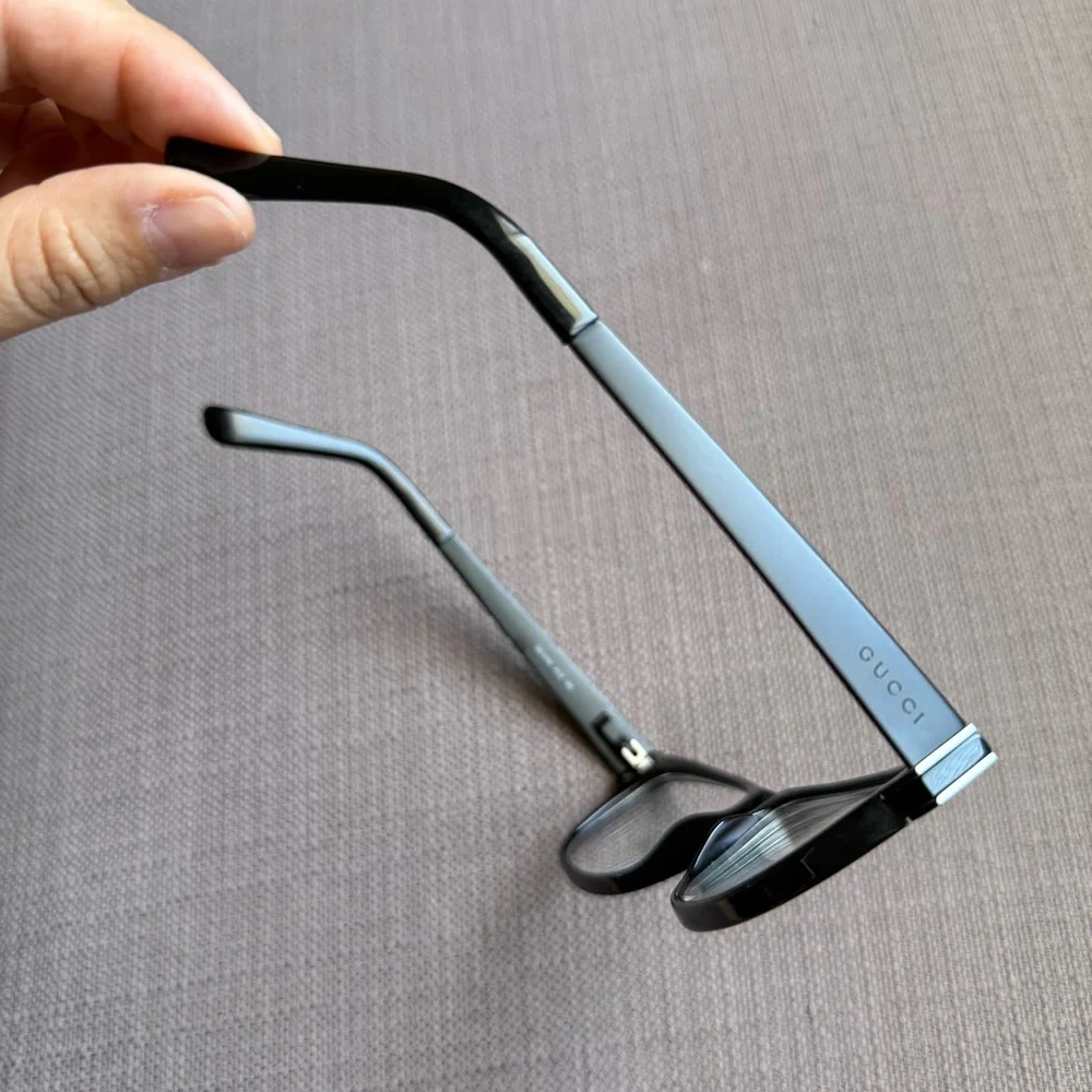 Gucci Glasses - Model:GG 3719 ACZ (Prescription Lenses) - Picture 13 of 17